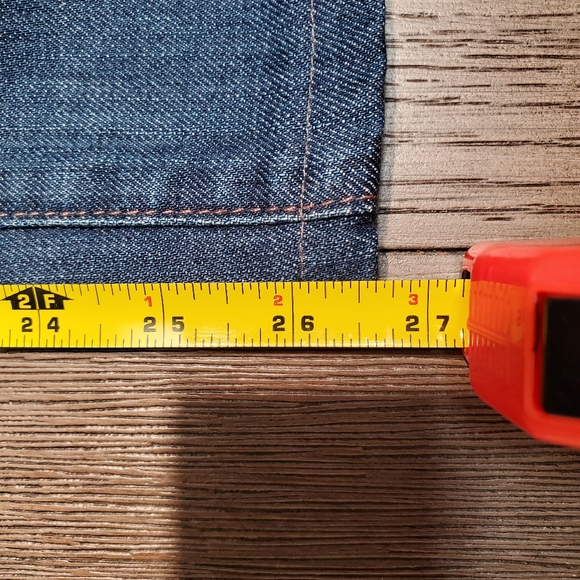 Joe's Ankle Jeans - Picture 9 of 11